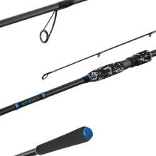DELPHIN - Prút Extaza 24T 240 cm 7 - 25 g