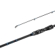 DELPHIN - Prút Extaza 24T 240 cm 7 - 25 g
