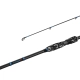 DELPHIN - Prút Extaza 24T 240 cm 7 - 25 g