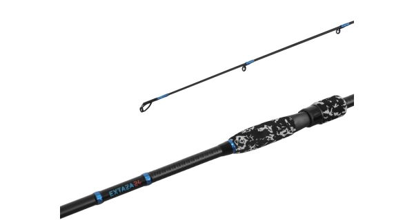 DELPHIN - Prút Extaza 24T 240 cm 7 - 25 g