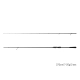 DELPHIN - Prút Extaza 24T 270 cm 7 - 25 g