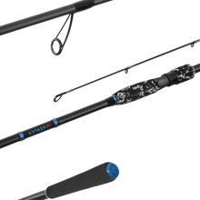 DELPHIN - Prút Extaza 24T 270 cm 7 - 25 g