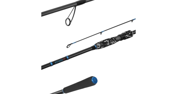 DELPHIN - Prút Extaza 24T 270 cm 7 - 25 g