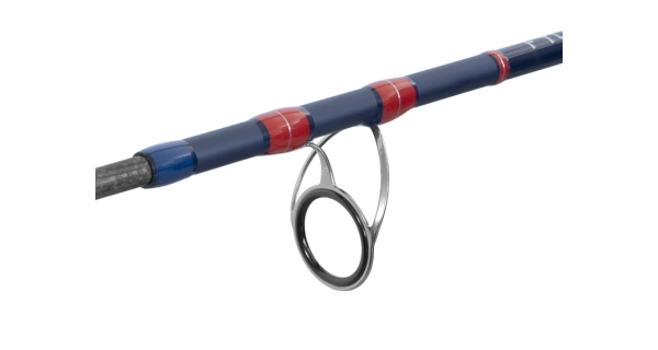 DELPHIN - Prút Fyord Big Boat 2,2 m 300-400 g