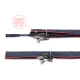 DELPHIN - Prút Fyord Big Boat 2,2 m 300-400 g