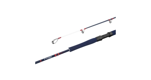 DELPHIN - Prút Fyord Big Boat 2,2 m 300-400 g