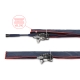 DELPHIN - Prút Fyord Big Boat 2 m 300-400 g