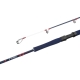 DELPHIN - Prút Fyord Big Boat 2 m 300-400 g