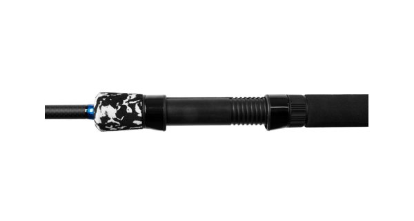DELPHIN - Prút Gamer 2,4 m 35 g