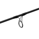 DELPHIN - Prút Gamer 2,55 m 40 g