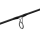 DELPHIN - Prút Gamer 2,55 m 40 g