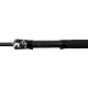 DELPHIN - Prút Gamer 2,55 m 40 g