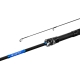DELPHIN - Prút Gamer 2,55 m 40 g