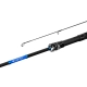 DELPHIN - Prút Gamer 2,55 m 40 g