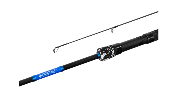 DELPHIN - Prút Gamer 2,55 m 40 g