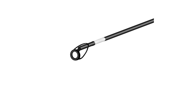 DELPHIN - Prút GreenCODE 210 cm 25 g
