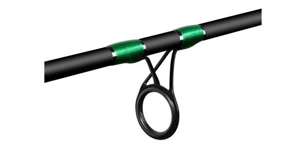 DELPHIN - Prút GreenCODE 210 cm 25 g