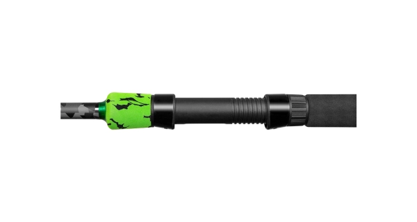 DELPHIN - Prút GreenCODE 210 cm 25 g