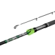 DELPHIN - Prút GreenCODE 210 cm 25 g