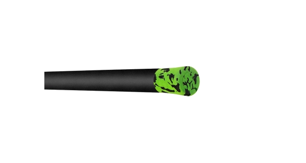 DELPHIN - Prút GreenCODE 240 cm 35 g