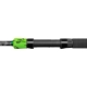 DELPHIN - Prút GreenCODE Hard 270 cm 60 g