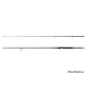 DELPHIN - Prút Hardz 2,1 m 60 g 2 diely