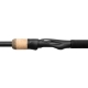 DELPHIN - Prút Hardz 2,1 m 60 g 2 diely