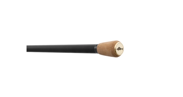DELPHIN - Prút Hardz 2,1 m 60 g 2 diely
