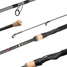 DELPHIN - Prút Hardz 2,1 m 60 g 2 diely