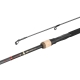 DELPHIN - Prút Hardz 2,1 m 60 g 2 diely