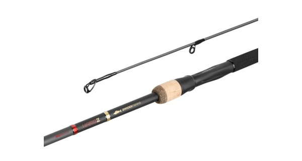 DELPHIN - Prút Hardz 2,1 m 60 g 2 diely