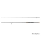DELPHIN - Prút Hardz 2,3 m 60 g 2 diely