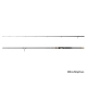DELPHIN - Prút Hardz 2,3 m 60 g 2 diely