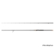 DELPHIN - Prút Hardz 2,7 m 60 g 2 diely