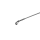 DELPHIN - Prút Hardz 2,7 m 60 g 2 diely