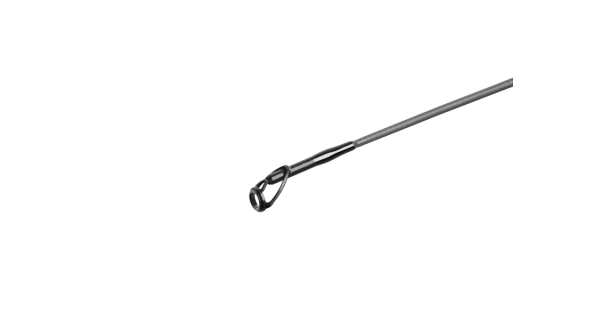 DELPHIN - Prút Hardz 2,7 m 60 g 2 diely