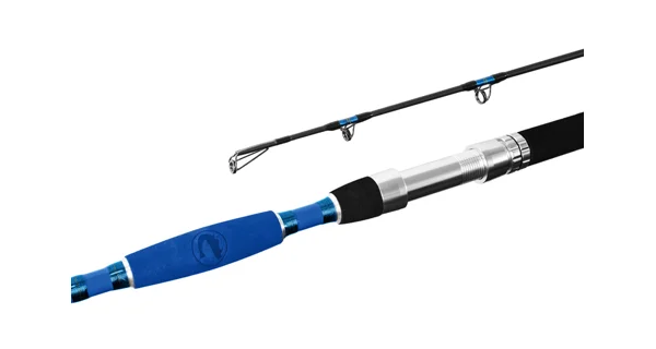 DELPHIN - Prút Hazard 225 cm 500 g