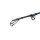 DELPHIN - Prút Hazard 225 cm 500 g