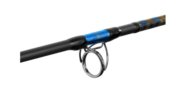 DELPHIN - Prút Hazard 500 g 3,3 m