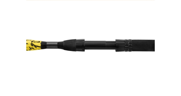 DELPHIN - Prút Hazard BxG 285 cm 505 g