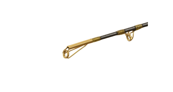 DELPHIN - Prút Hazard BxG 310 cm 505 g