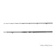 DELPHIN - Prút Hazard Darx 2,55 m 500 g 2 diely