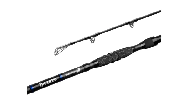 DELPHIN - Prút Hazard Darx 3,1 m 500 g 2 diely