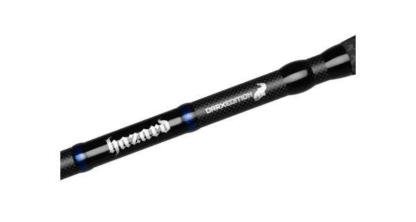DELPHIN - Prút Hazard Darx 3,3 m 500 g 2 diely