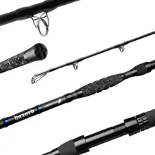 DELPHIN - Prút Hazard Darx 3,3 m 500 g 2 diely