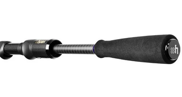 DELPHIN - Prút Hoax 206 cm 5-21 g