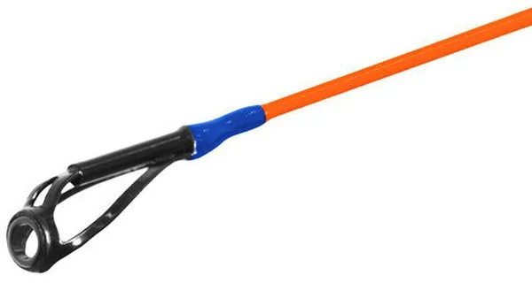 DELPHIN - Prút Hoax 206 cm 5-21 g