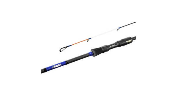 DELPHIN - Prút Hoax 206 cm 5-21 g