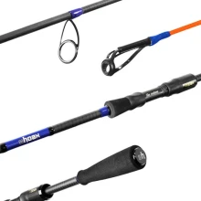 DELPHIN - Prút Hoax 206 cm 7-28 g