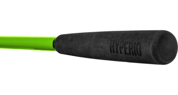 DELPHIN - Prút Hyperio 2 120 g 2,4 m